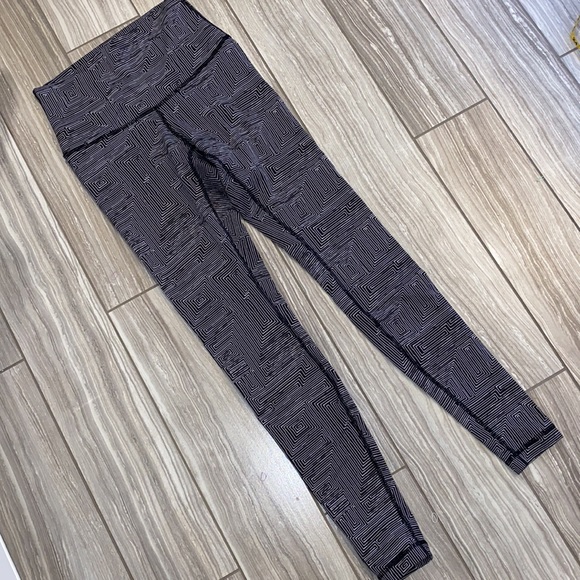 LULULEMON Wunder Unders *Luon - Picture 8 of 12